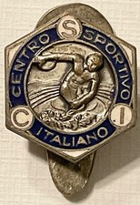 Centro sportivo italiano usato  Milano