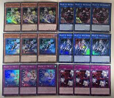 Maliss deck core for sale  LONDON