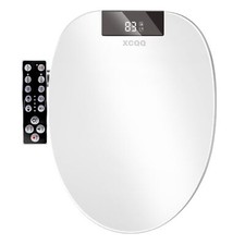 Xcqq bidet toilet for sale  Kansas City