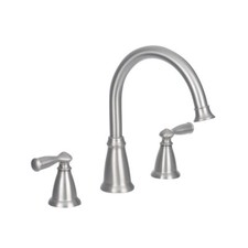 Moen 86924srn faucet for sale  Rosharon