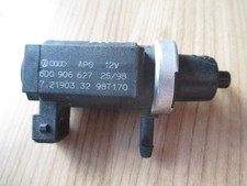 Magnetventil druckwandler audi gebraucht kaufen Magnetventil druckwandler audi gebraucht kaufen  Georgsmarienhütte
