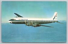 Vintage united air for sale  Divernon