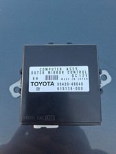 Lexus 400 89430 for sale  CAMBRIDGE