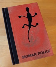 Sigmar polke michael gebraucht kaufen  Oerlinghausen