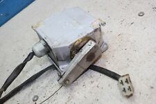 Jeanneau microcar light gebraucht kaufen  Leipzig