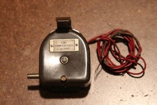 Rca chrome 4896 for sale  Los Angeles