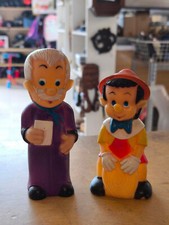 Pinocchio mastro geppetto usato  Villar Perosa