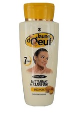 Jaune oeuf lait d'occasion  Toulouse-