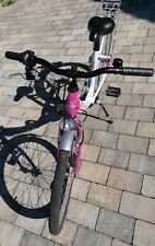 Fahrrad zoll mädchen gebraucht kaufen  Train
