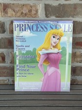 Disney princess style for sale  Hewitt