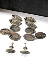 Lot vintage pieces for sale  Champaign