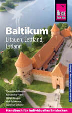 Reise know how gebraucht kaufen  Laubach
