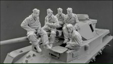 Modellbau resin figur gebraucht kaufen  Dörverden