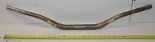 Pro taper fatbar for sale  Amery