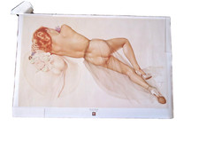 Vintage war alberto for sale  Glen