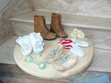 Vintage lot infant for sale  Los Angeles