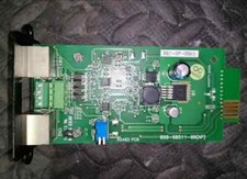Scheda monitoraggio inverter usato  Casalmaggiore