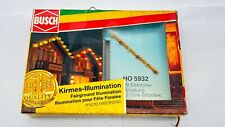 Busch 5932 kirmes gebraucht kaufen  Münster