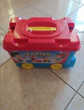 Gioco costruzioni per usato  Avella