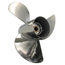 Boat propeller 2x15 for sale  USA