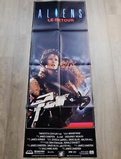 Aliens retour affiche d'occasion  Montpellier-
