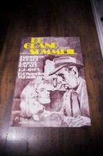 The big sleep d'occasion  Montpellier-