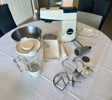 Kenwood chef a701a gebraucht kaufen  Weiterstadt