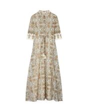 Tory burch printed d'occasion  Expédié en Belgium