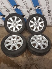 Genuine inch 5x112 for sale  BARNSLEY