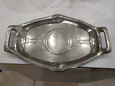 Plateau art nouveau d'occasion  Pau