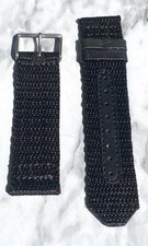 Black military style for sale  LEEK