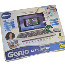 Vtech genio lernlaptop gebraucht kaufen  Handewitt