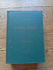 Libro assistenza ospedaliera usato Libro assistenza ospedaliera usato  Macerata