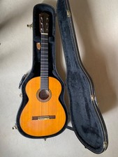 Flamenco gitarre lorenzo gebraucht kaufen  Düsseldorf
