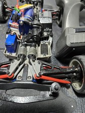 traxxas 1 16 usato traxxas 1 16 usato Bientina