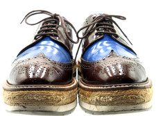 Men prada blue for sale  Mission Viejo