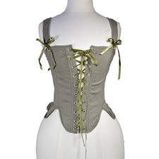 Renaissance womens corset d'occasion  Expédié en Belgium