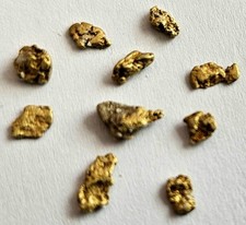 Goldnuggets gramm nome gebraucht kaufen  Bielefeld