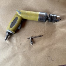 Desoutter pistol drill for sale  ALDERSHOT