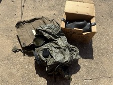 Military m17 gas for sale  Owasso