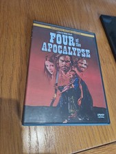 blue underground dvd for sale  CAMBRIDGE