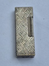 Joli briquet vintage d'occasion  Maisse