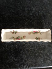 Royal albert bone for sale  DONCASTER