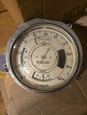 1936 plymouth speedometer for sale  Berkley