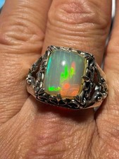 4.83 natural opal for sale  Waynesville
