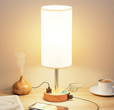Bedside table lamp for sale  Chicago Ridge