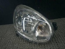 Farol direito Nissan março 2011 DBA-K13 260101HH0B [usado] [PA41227922] comprar usado  Enviando para Brazil