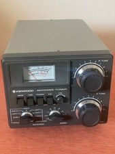 Kenwood antenna tuner gebraucht kaufen  Wuppertal