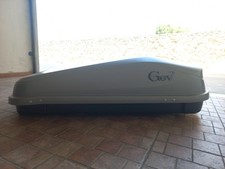 Box tetto gev usato  Altamura