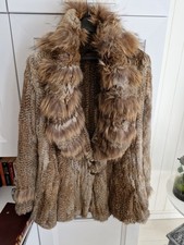 Pelliccia lapin usato Pelliccia lapin usato  Villarbasse